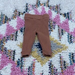 Grayson Mini Knit Pants